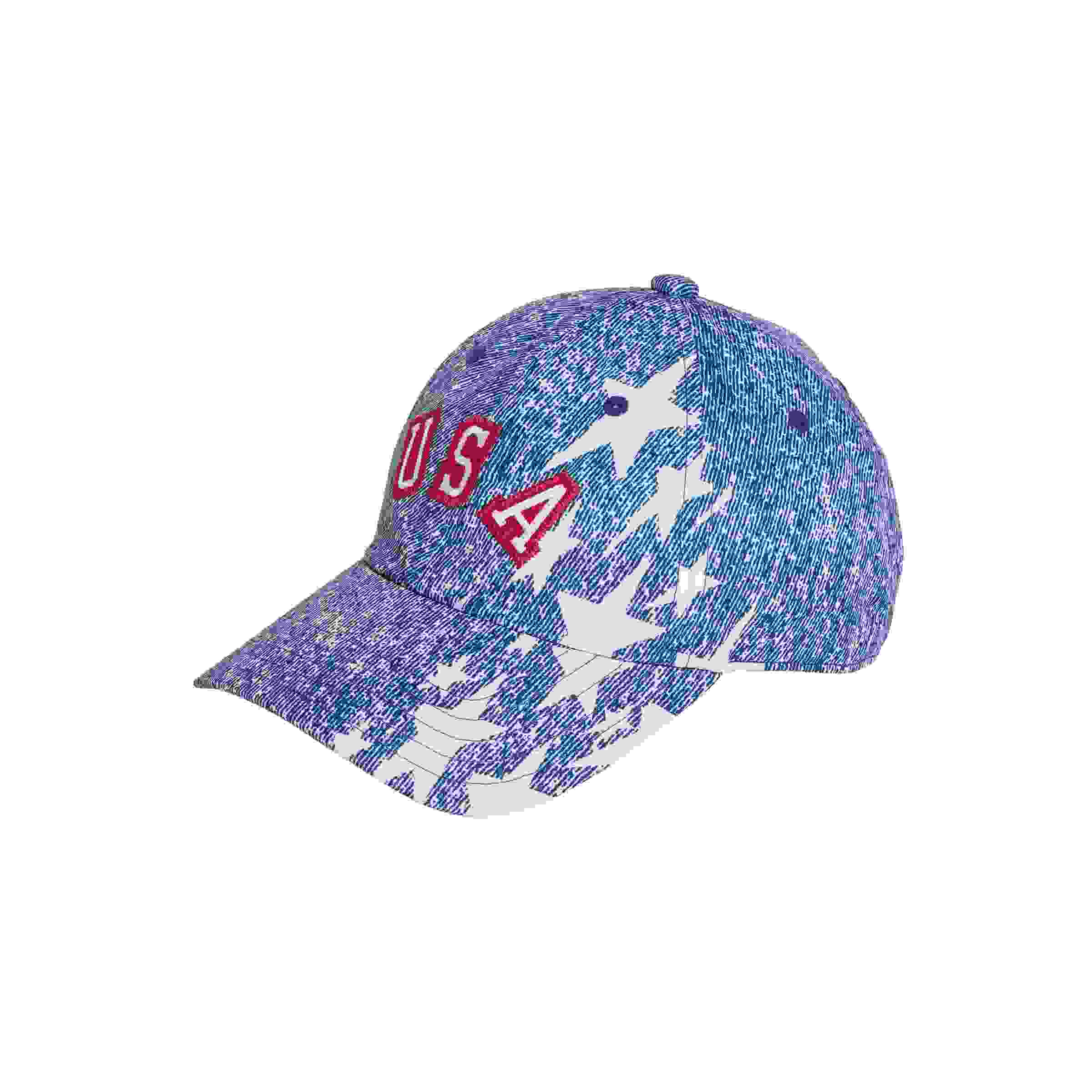 adidas American's Toughest Denim Hat